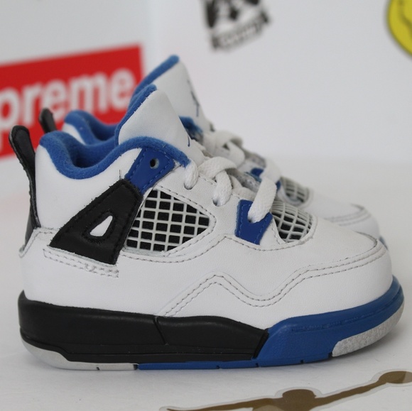 jordan 4s toddler